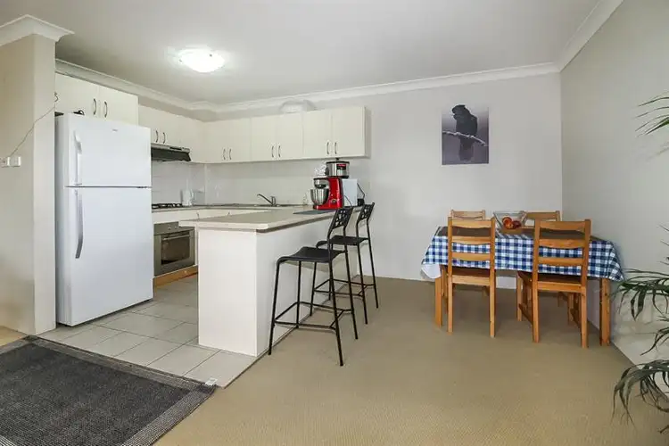 Fourth view of Homely unit listing, 16/6 Garner St, St Marys NSW 2760