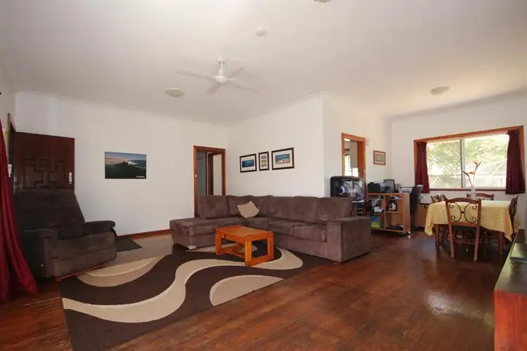 Fifth view of Homely house listing, 95 Gould Dr, Lemon Tree Passage NSW 2319