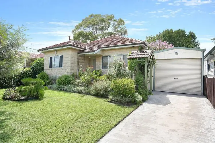 Main view of Homely house listing, 37 Strickland St, Bass Hill NSW 2197