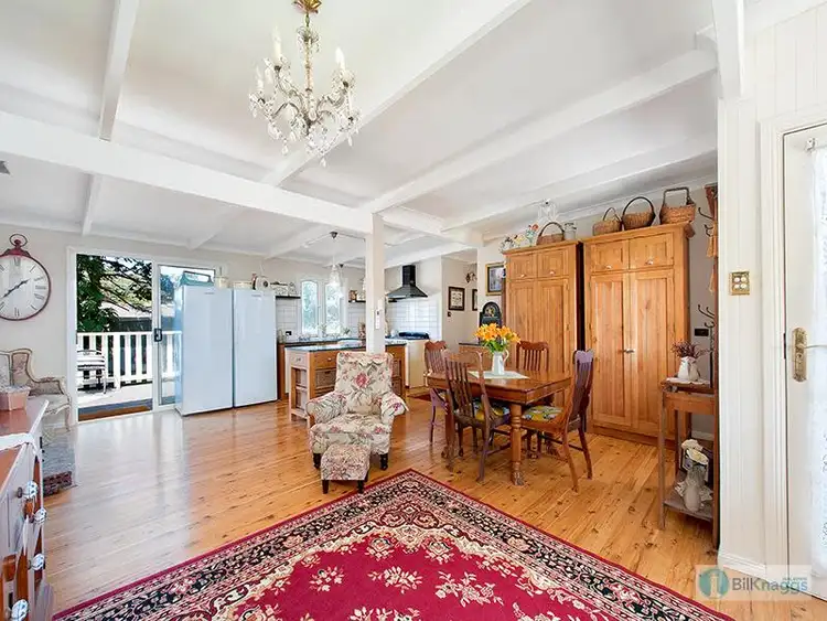 Third view of Homely house listing, 77 Rigney St, Shoal Bay NSW 2315