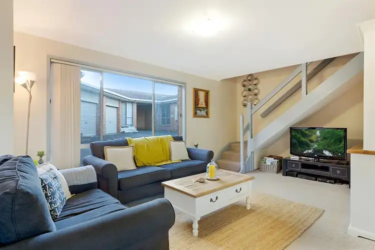 Fourth view of Homely townhouse listing, 4/5 Yarrawood Ave, Merimbula NSW 2548