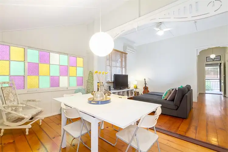 Fourth view of Homely house listing, 63 Emperor St, Annerley QLD 4103