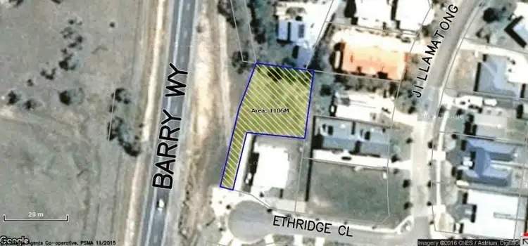 Sixth view of Homely land listing, 6 Ethridge Cl, Jindabyne NSW 2627