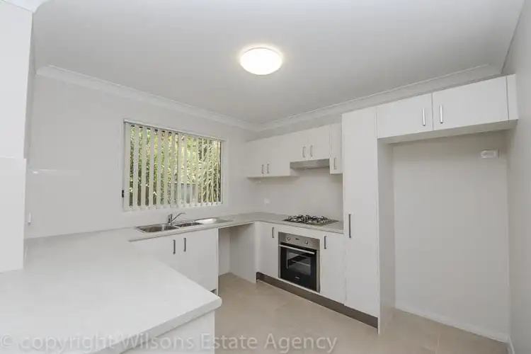 Second view of Homely house listing, 96 MacKenzie Ave, Woy Woy NSW 2256