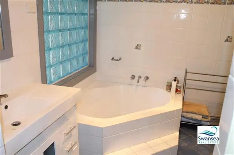 Second view of Homely house listing, 21 Albert St, Swansea NSW 2281