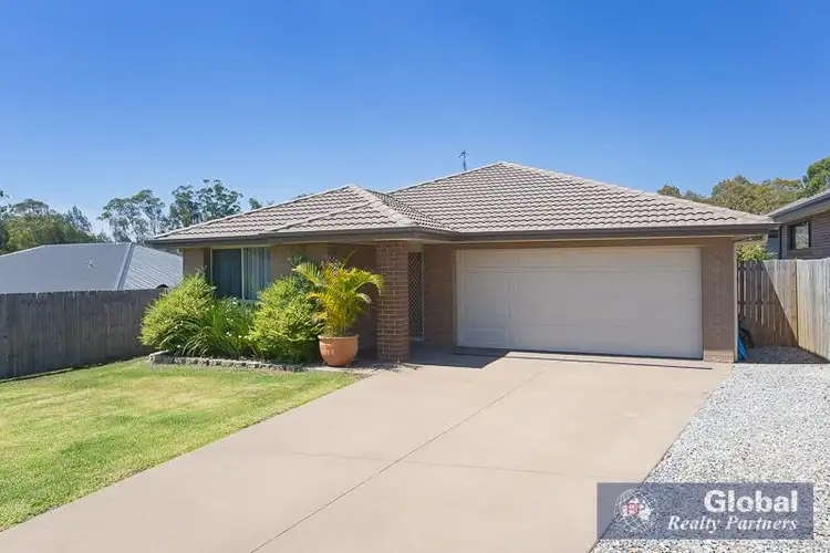 7 Mountain Ash Dr, Cooranbong NSW 2265