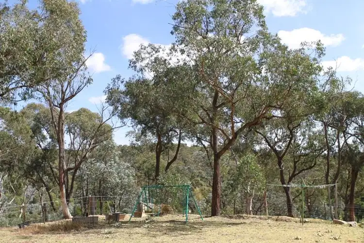 Main view of Homely rural property listing, 108 Candlebark Dr, Bungonia NSW 2580