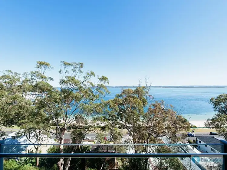 Sixth view of Homely apartment listing, 10/16 Magnus St, Nelson Bay NSW 2315