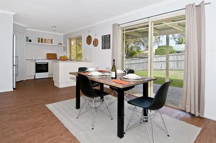 Fourth view of Homely house listing, 8 Houdini Tce, Edens Landing QLD 4207