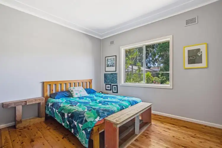 Sixth view of Homely house listing, 264 Ocean Beach Rd, Umina Beach NSW 2257