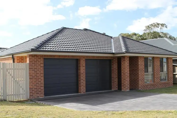 Main view of Homely house listing, 2 Hacking Cct, Marulan NSW 2579