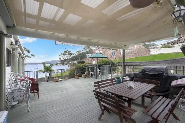 Sixth view of Homely house listing, 27 Empire Bay Dr, Daleys Point NSW 2257