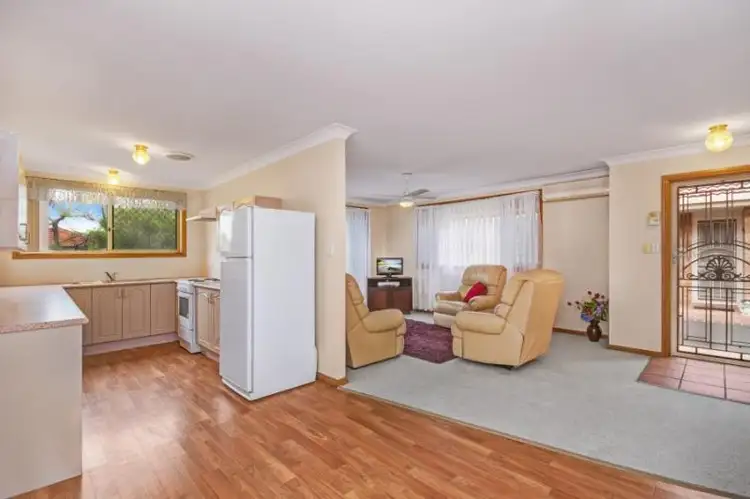 Third view of Homely unit listing, 4/25 Moana St, Woy Woy NSW 2256