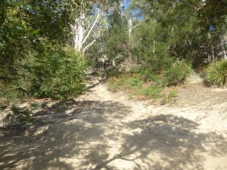 Third view of Homely rural property listing, Portion 84 Braidwood Rd, Tomboye NSW 2622