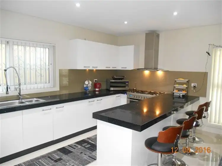Third view of Homely semi-detached listing, 51 Middleton Rd, Chester Hill NSW 2162