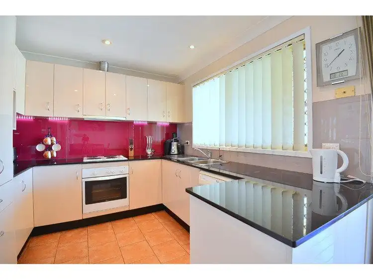 Third view of Homely house listing, 29 Woods Rd, South Windsor NSW 2756