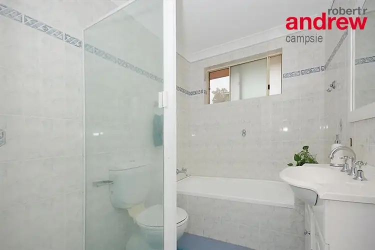 Sixth view of Homely townhouse listing, 4/11 Seventh Ave, Campsie NSW 2194