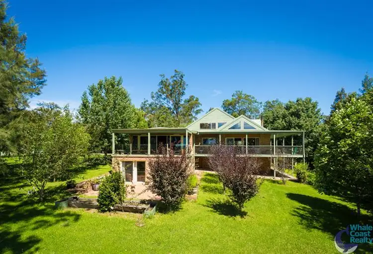 Second view of Homely rural property listing, 147 Widgett Rd, Bodalla NSW 2545