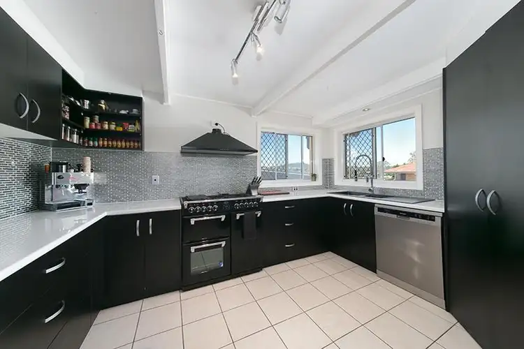 Fifth view of Homely house listing, 11 Arkwright St, Tarragindi QLD 4121