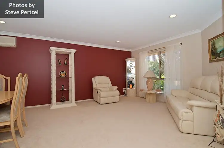 Fourth view of Homely house listing, 18 Clubhouse Dr, Arundel QLD 4214