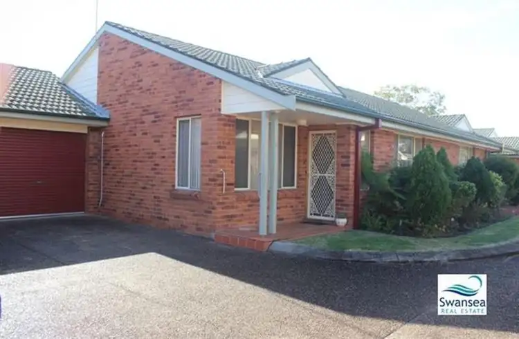 Sixth view of Homely villa listing, 15/25 Wood St, Swansea NSW 2281