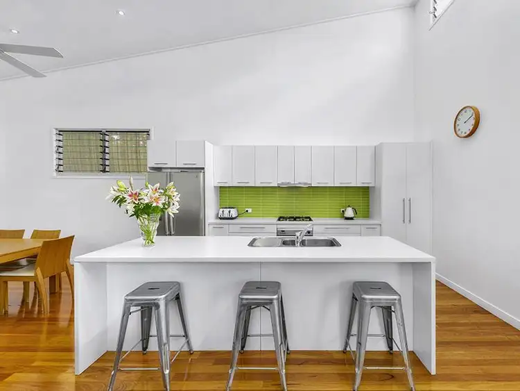 Fifth view of Homely house listing, 21 Collins St, Annerley QLD 4103