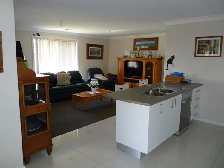 Sixth view of Homely house listing, 29 Robinson Ct, Orange NSW 2800