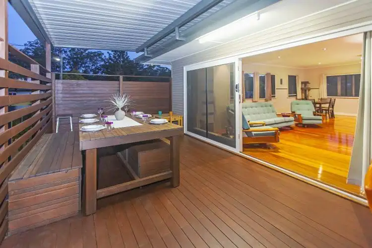 Second view of Homely house listing, 26 Monkton St, Tarragindi QLD 4121
