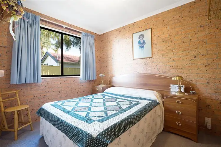 Fourth view of Homely townhouse listing, 5/6 Chapman Ct, Merimbula NSW 2548