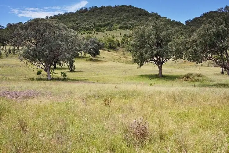 Second view of Homely land listing, Lot 329 Mt Cobla Rd, Tamworth NSW 2340