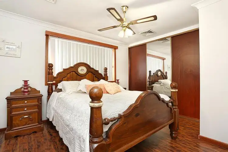 Fourth view of Homely house listing, 101 Nottinghill Road Rd, Regents Park NSW 2143