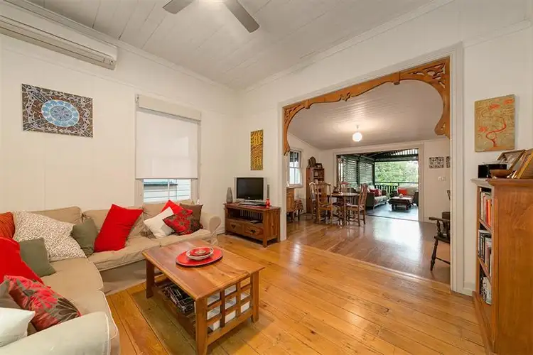 Fifth view of Homely house listing, 68 King St, Annerley QLD 4103