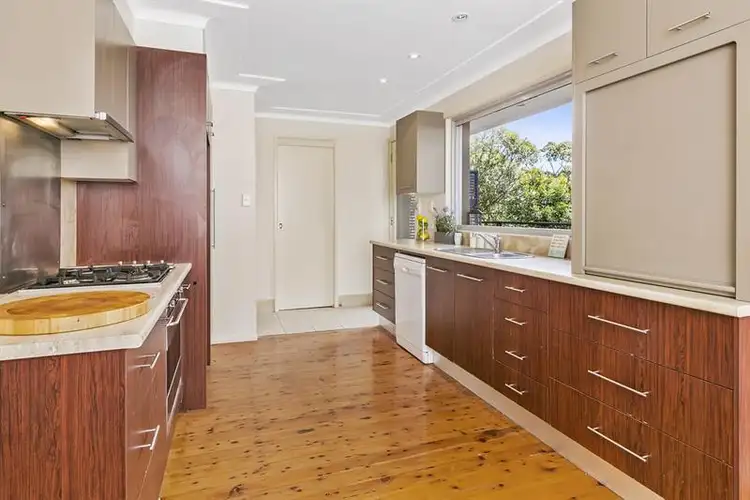 Third view of Homely house listing, 5 Alleyne Ave, North Narrabeen NSW 2101