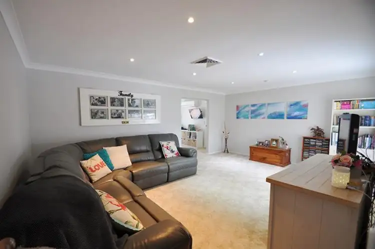 Second view of Homely house listing, 14 Wills  St, Dubbo NSW 2830