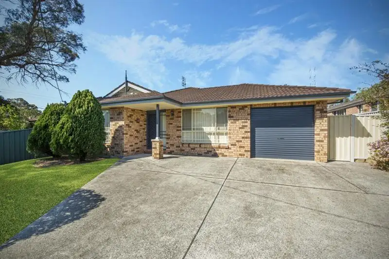 Main view of Homely house listing, 15 Pearce Rd, Kanwal NSW 2259