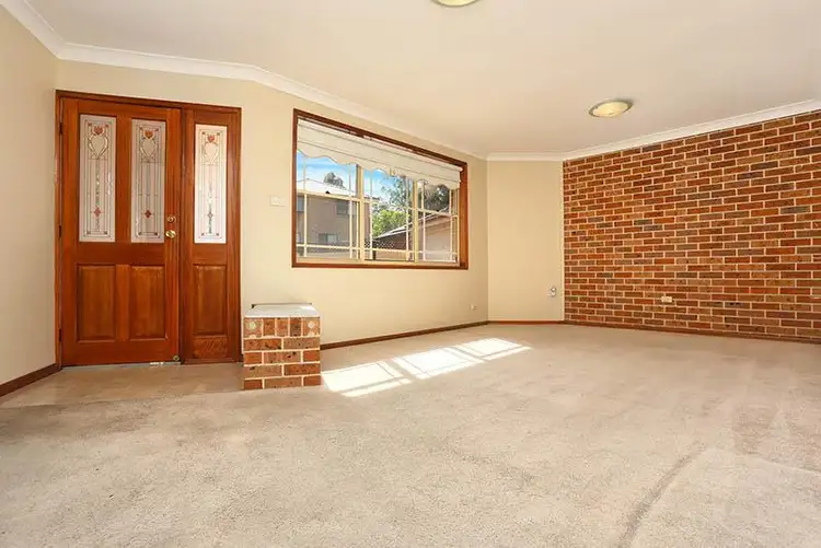 Second view of Homely semi-detached listing, 3C Gurney Rd, Chester Hill NSW 2162