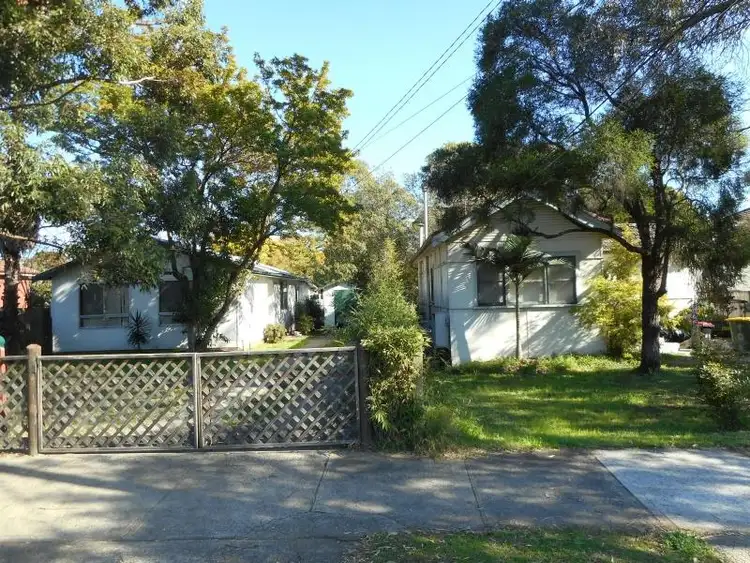 Main view of Homely house listing, 106 & 108 Chester Hill Rd, Bass Hill NSW 2197