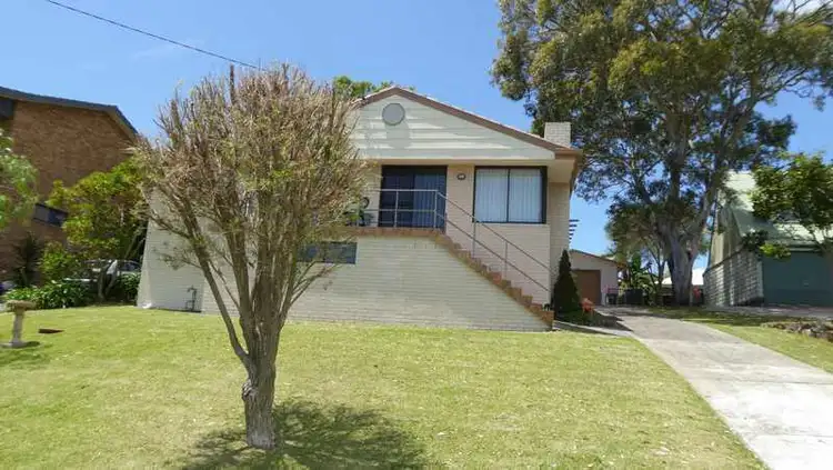 Fourth view of Homely house listing, 38 Green Point Dr, Green Point NSW 2428