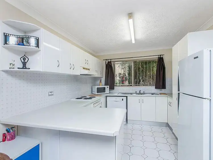 Second view of Homely unit listing, 2/51 Lothian St, Annerley QLD 4103