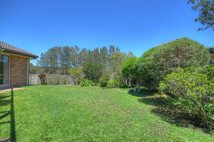 Sixth view of Homely house listing, 21 Casuarina Dr, Elanora QLD 4221