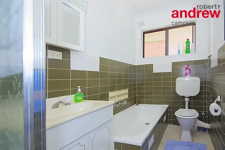 Fifth view of Homely apartment listing, 5/47 Bexley Rd, Campsie NSW 2194