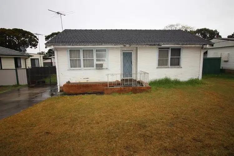 Main view of Homely house listing, 33 Birch  St, St Marys NSW 2760