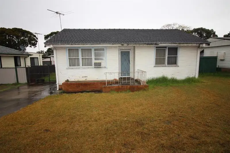 Main view of Homely house listing, 33 Birch  St, St Marys NSW 2760