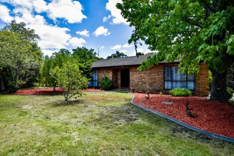 Main view of Homely house listing, 12 Wingello St, Wingello NSW 2579
