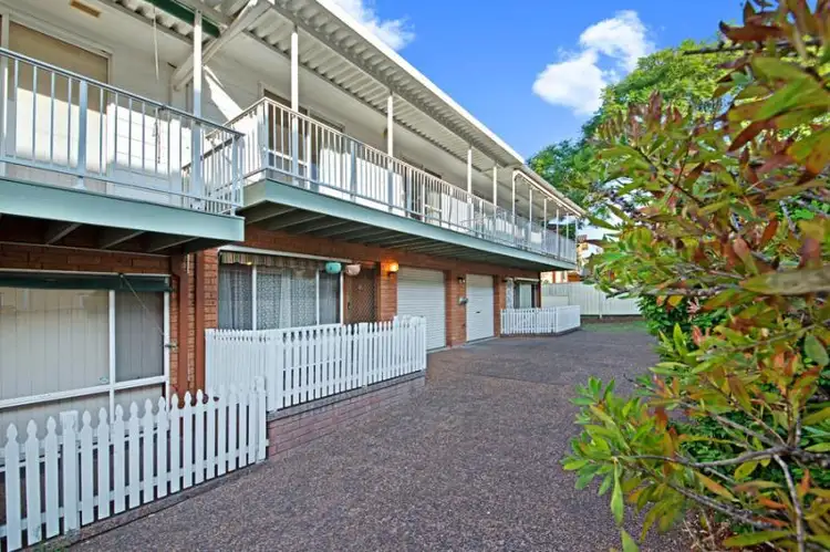 3/76 Railway St, Woy Woy NSW 2256