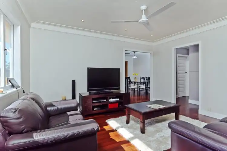 Second view of Homely house listing, 6 Vista Ave, Tarragindi QLD 4121
