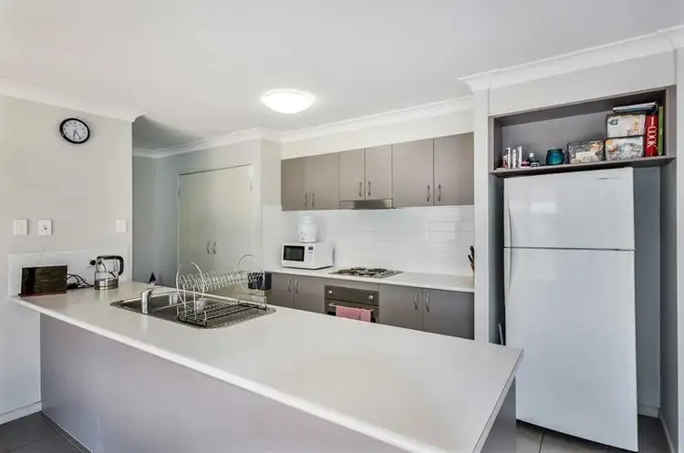 Second view of Homely house listing, 17 Tasman  St, Bray Park QLD 4500