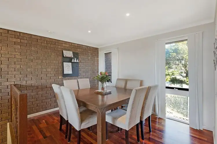 Fourth view of Homely townhouse listing, 4/51 Monaro St, Merimbula NSW 2548