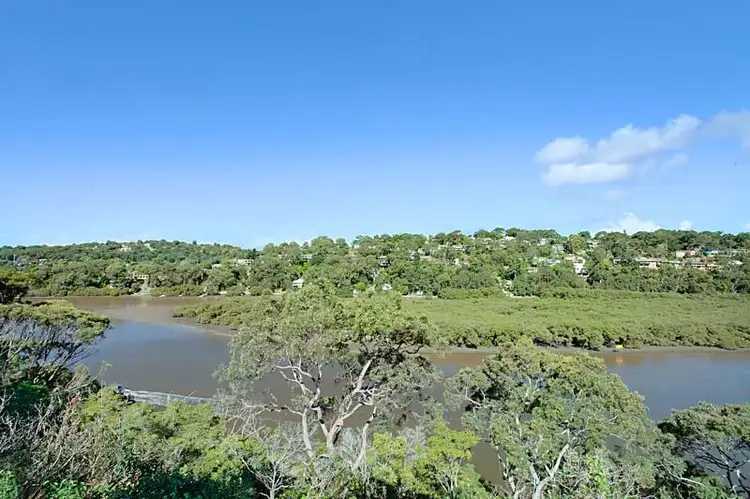 Second view of Homely house listing, 24 Bignell St, Illawong NSW 2234