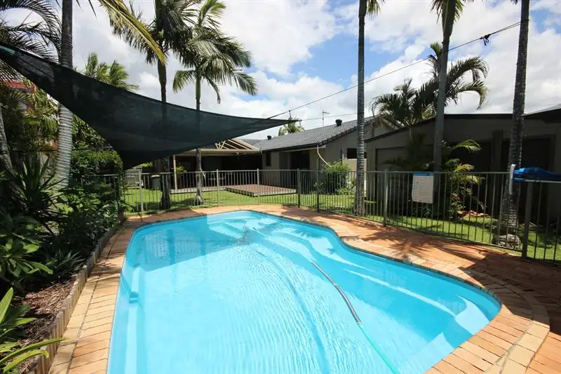 Main view of Homely house listing, 8 Kel Nagle Ct, Parkwood QLD 4214